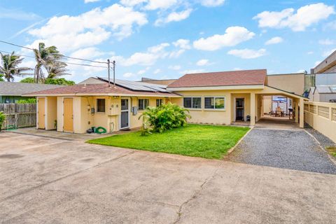 561 Kainalu Pl Wailuku HI 96793