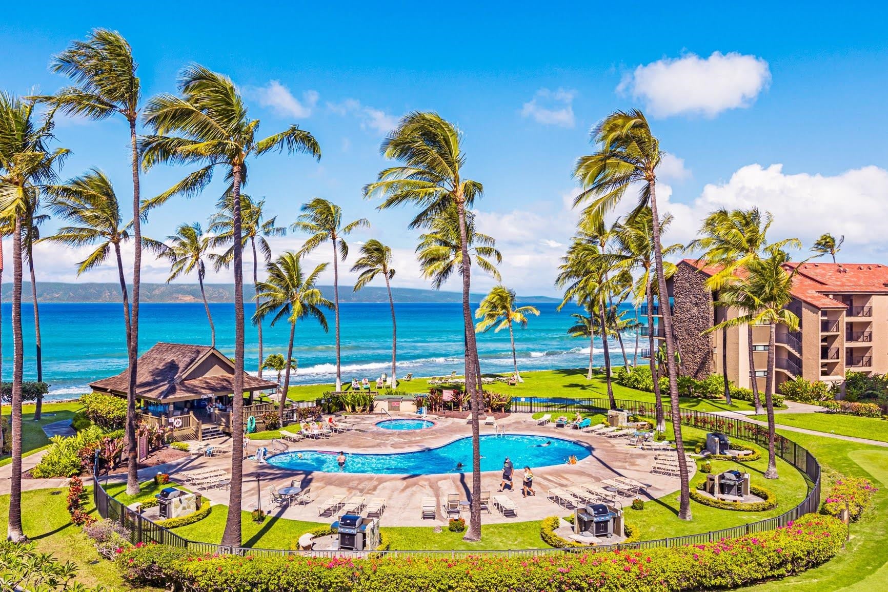 3543 Lower Honoapiilani Rd H201
