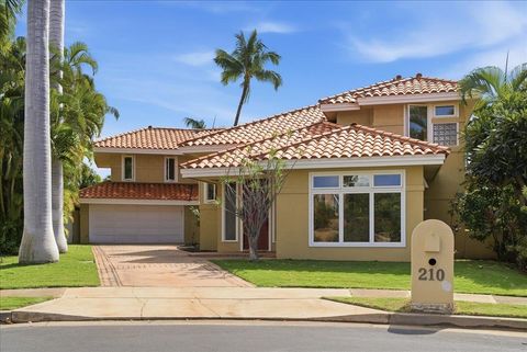 210 E Ikea Moku Pl Kihei HI 96753