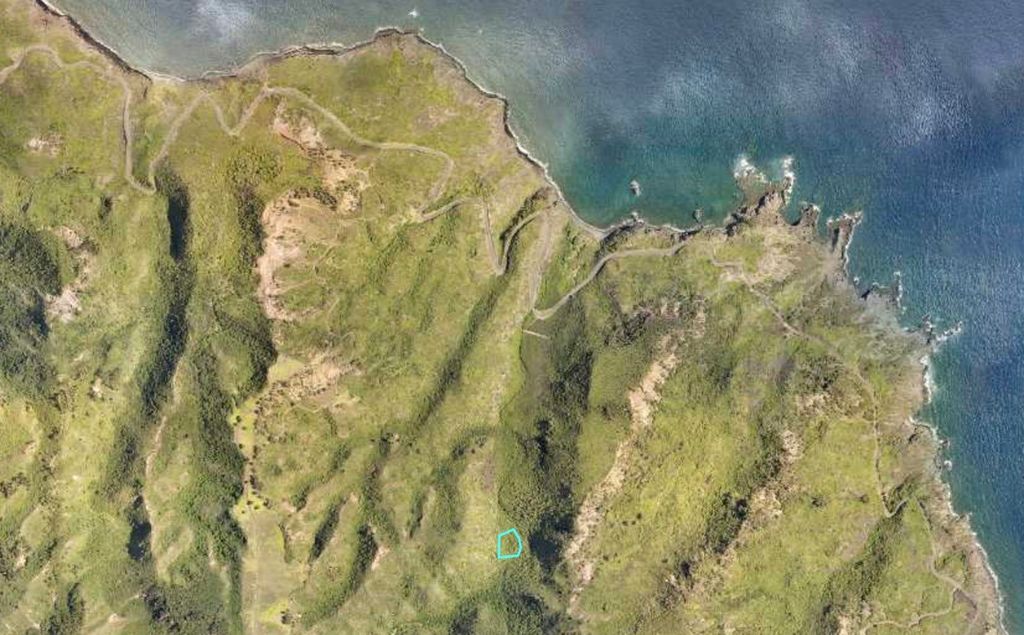 Photo of 0 Kahakuloa Rd, Wailuku, HI 96793 (MLS # 407247)