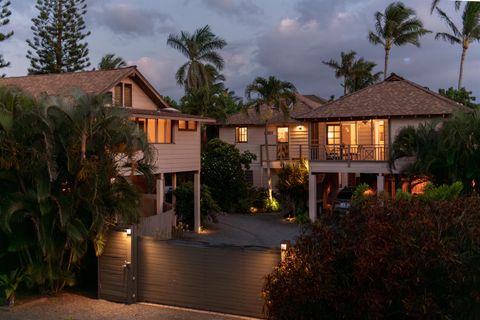 462 Laulea Pl Paia HI 96779