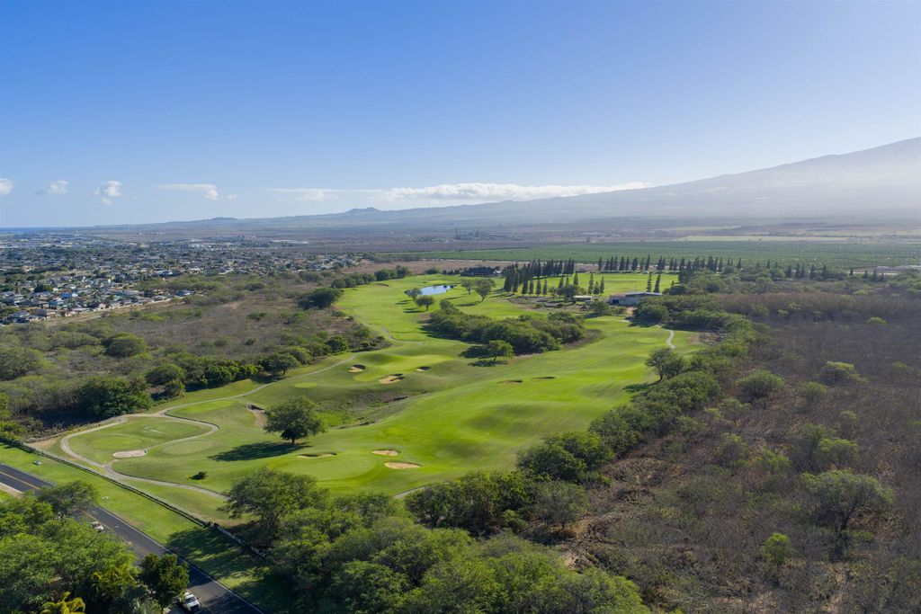 Photo of 70 Olina St, Kahului, HI 96732 (MLS # 407923)