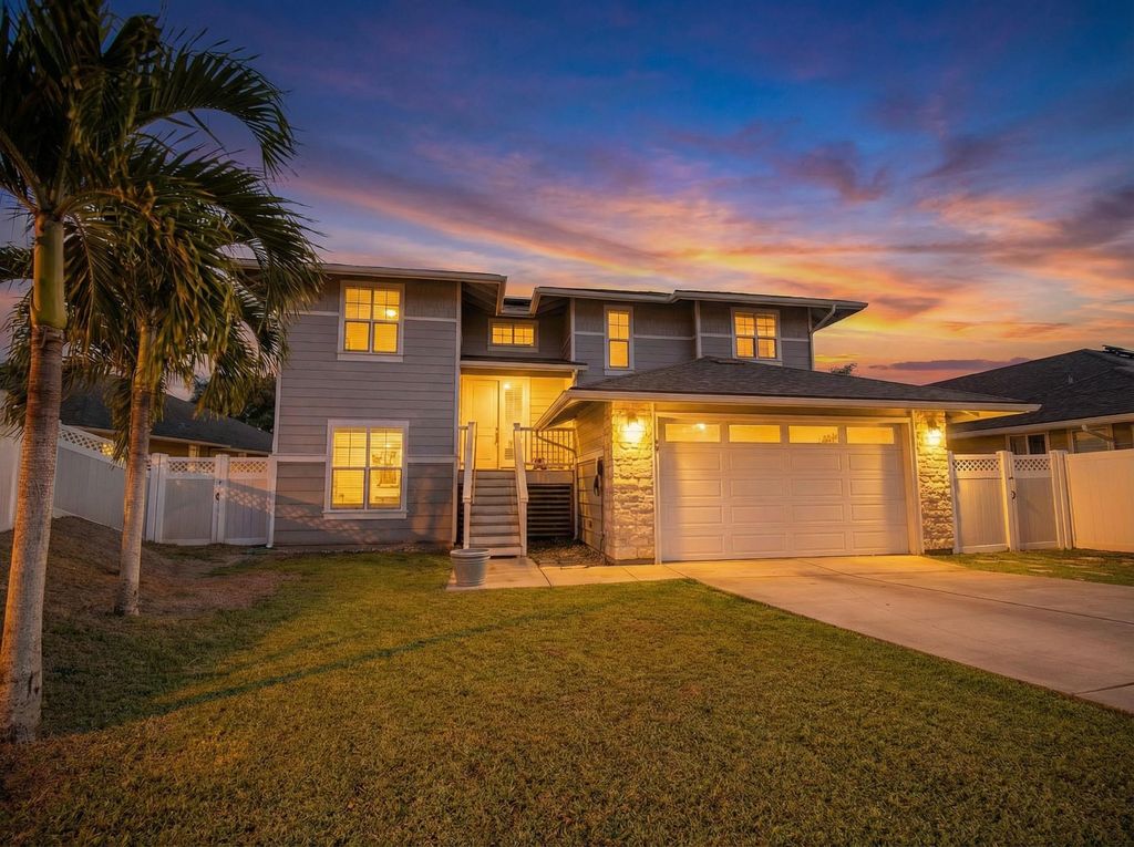 Photo of 70 Olina St, Kahului, HI 96732 (MLS # 407923)