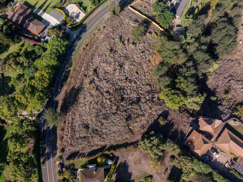 Photo of 0 Holopuni Rd, Kula, HI 96790 (MLS # 407414)