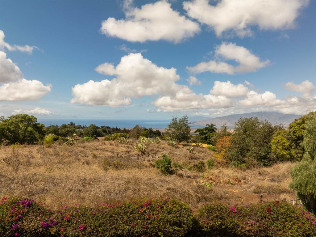 Photo of 0 Holopuni Rd, Kula, HI 96790 (MLS # 407414)