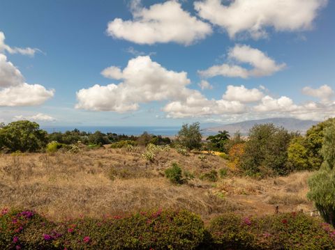 0 Holopuni Rd Kula HI 96790