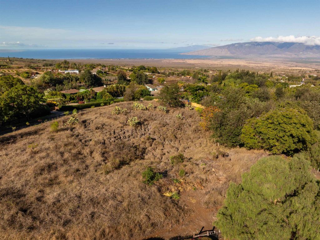 Photo of 0 Holopuni Rd, Kula, HI 96790 (MLS # 407414)