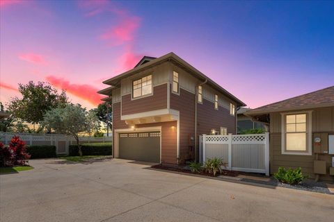 190 Kahoma Village Loop 12 Lahaina HI 96761