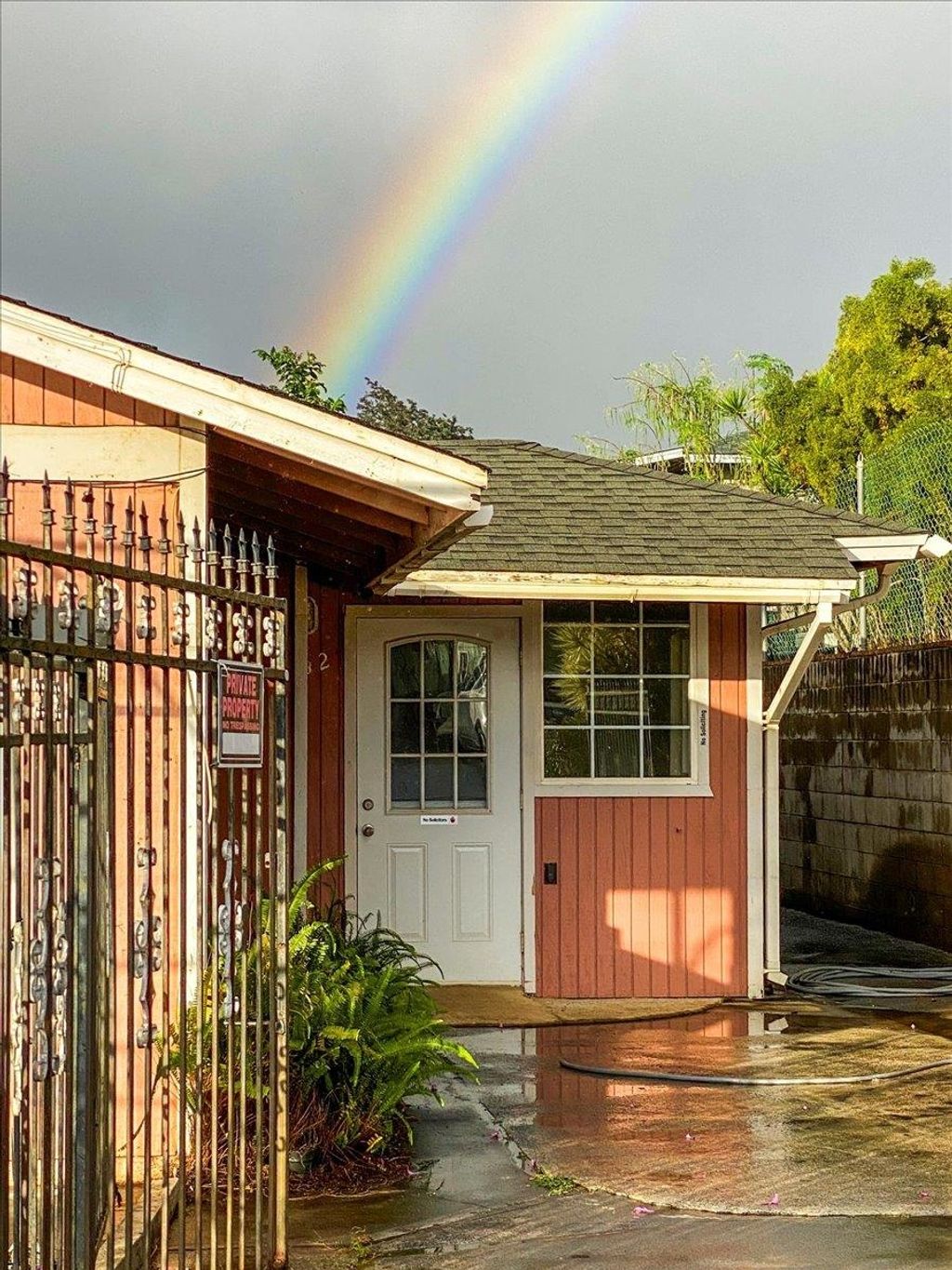 Photo of 282 I'ini Way, Makawao, HI 96768 (MLS # 407799)