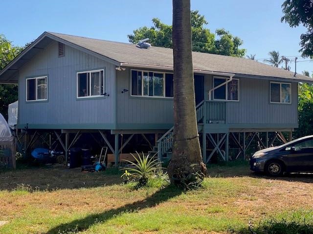 4570 Lower Honoapiilani Rd