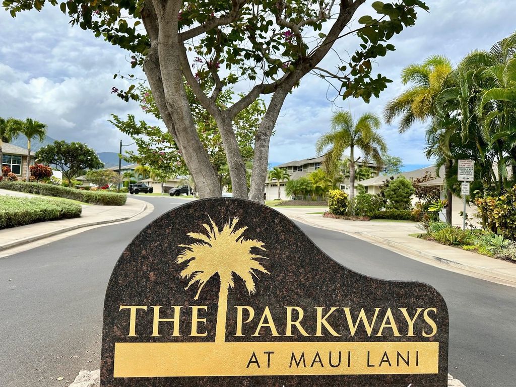 Photo of 88 Unahe Pl #Lot 8, Kahului, HI 96732 (MLS # 405891)