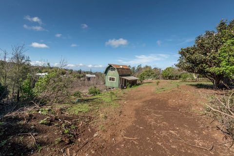 230 Pulehuiki Rd Unit A Kula HI 96790