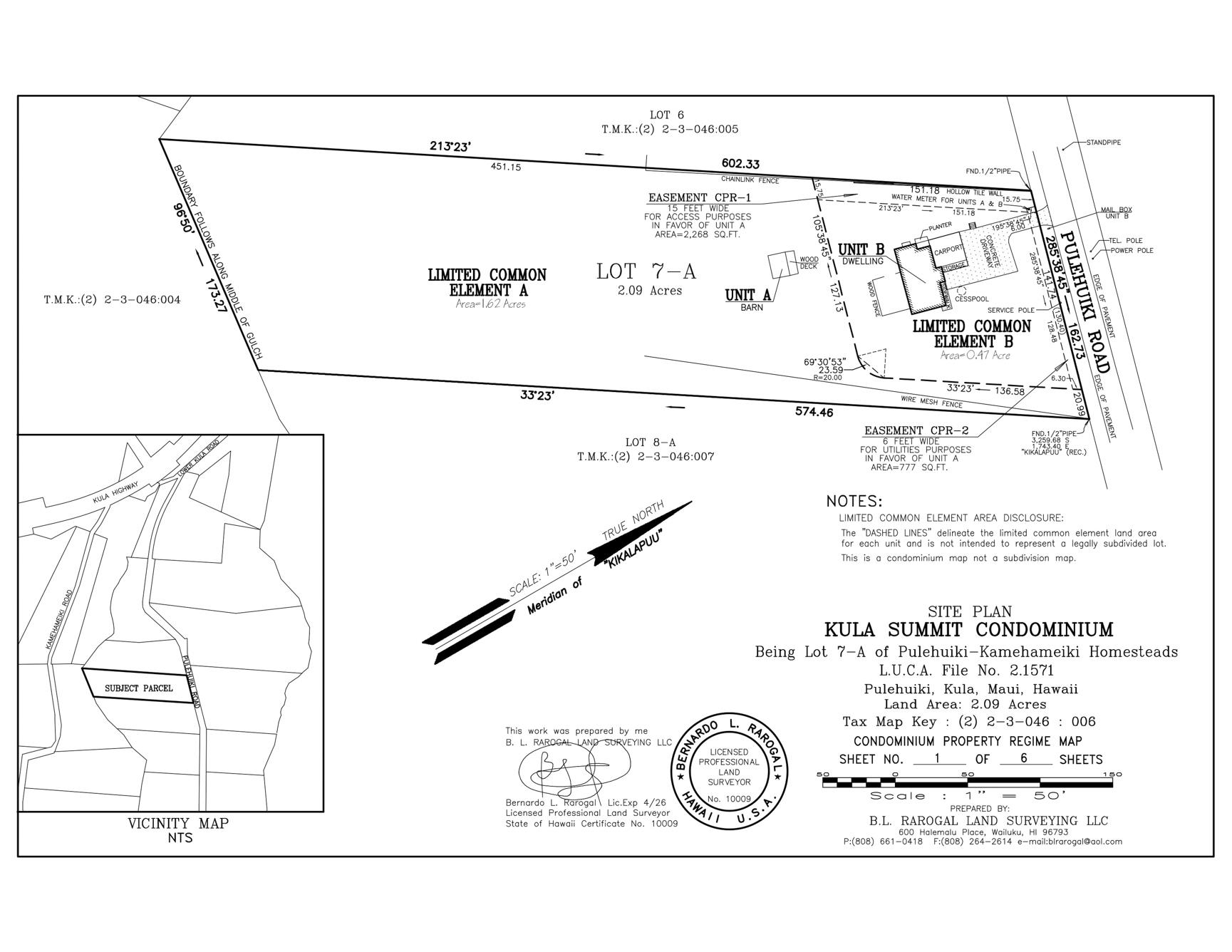 230 Pulehuiki Rd Unit A