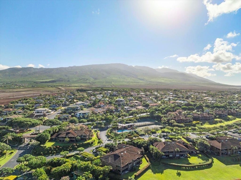 Photo of 50 Puu Anoano St #2204, Lahaina, HI 96761 (MLS # 407973)