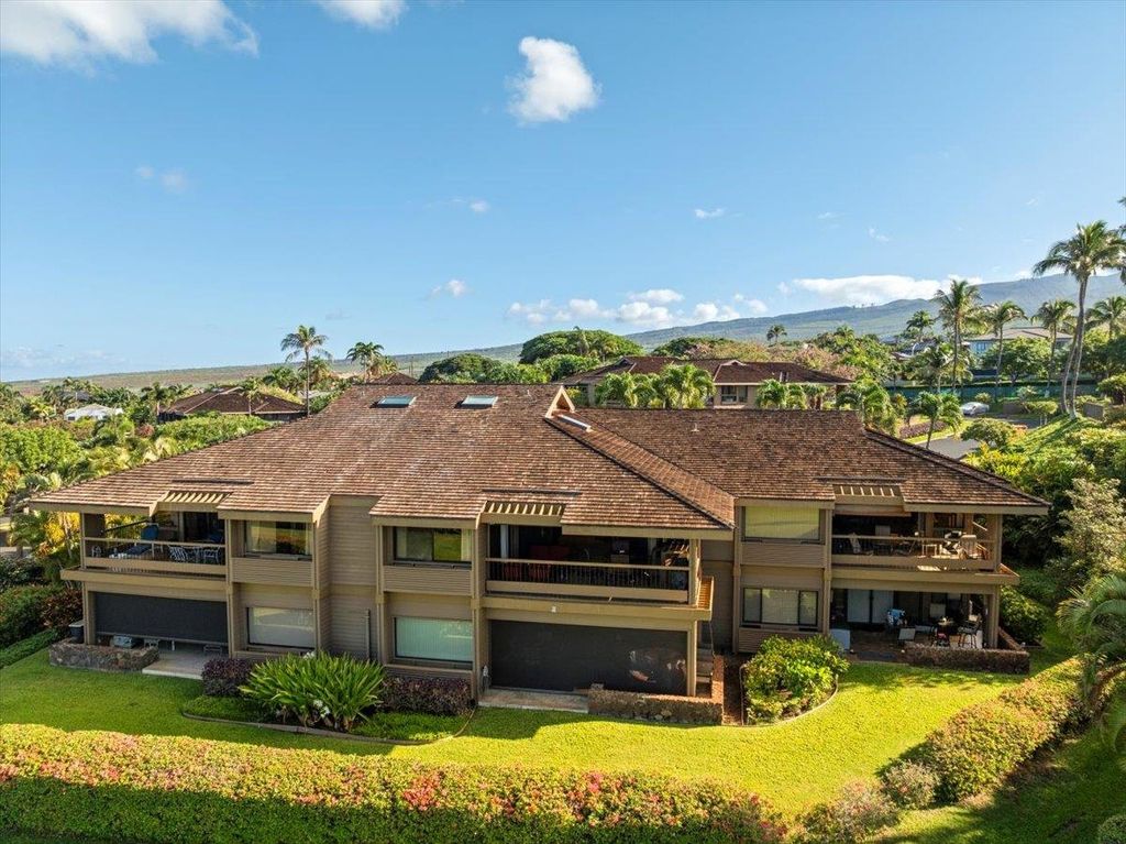 Photo of 50 Puu Anoano St #2204, Lahaina, HI 96761 (MLS # 407973)