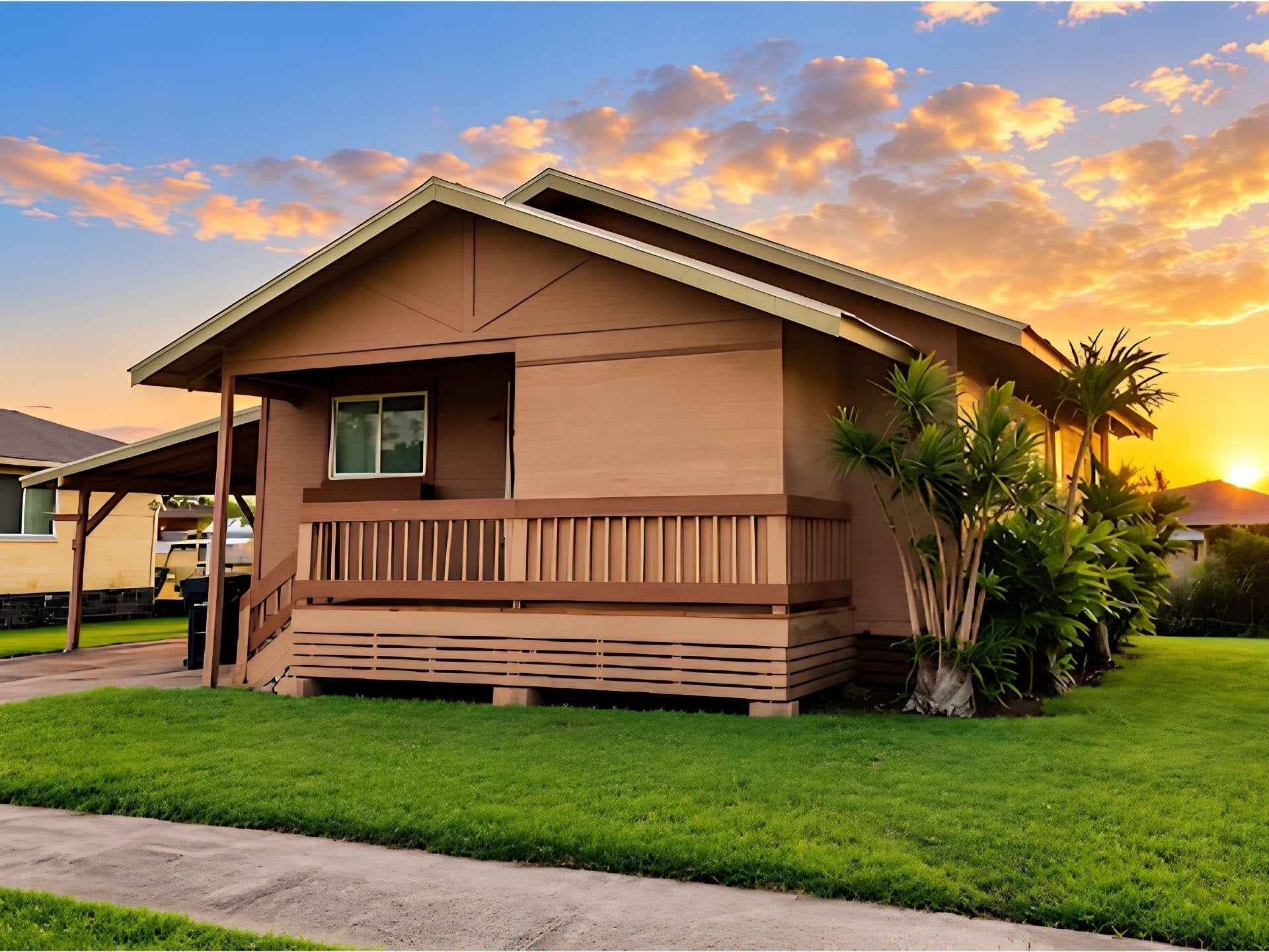 470 Iliahi St
