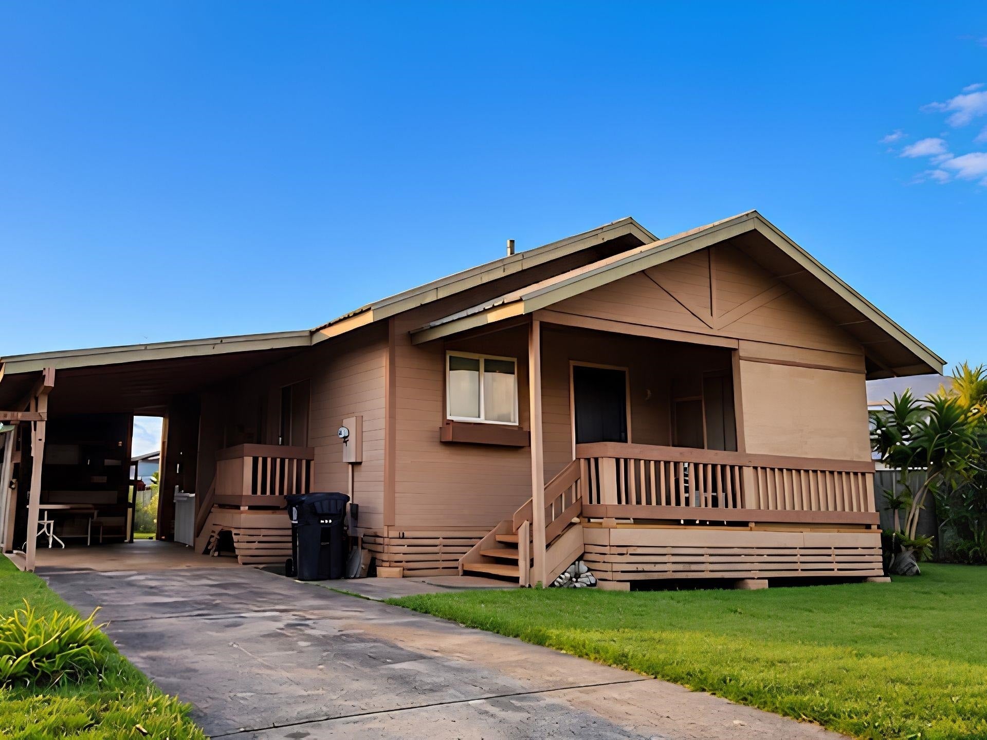 470 Iliahi St