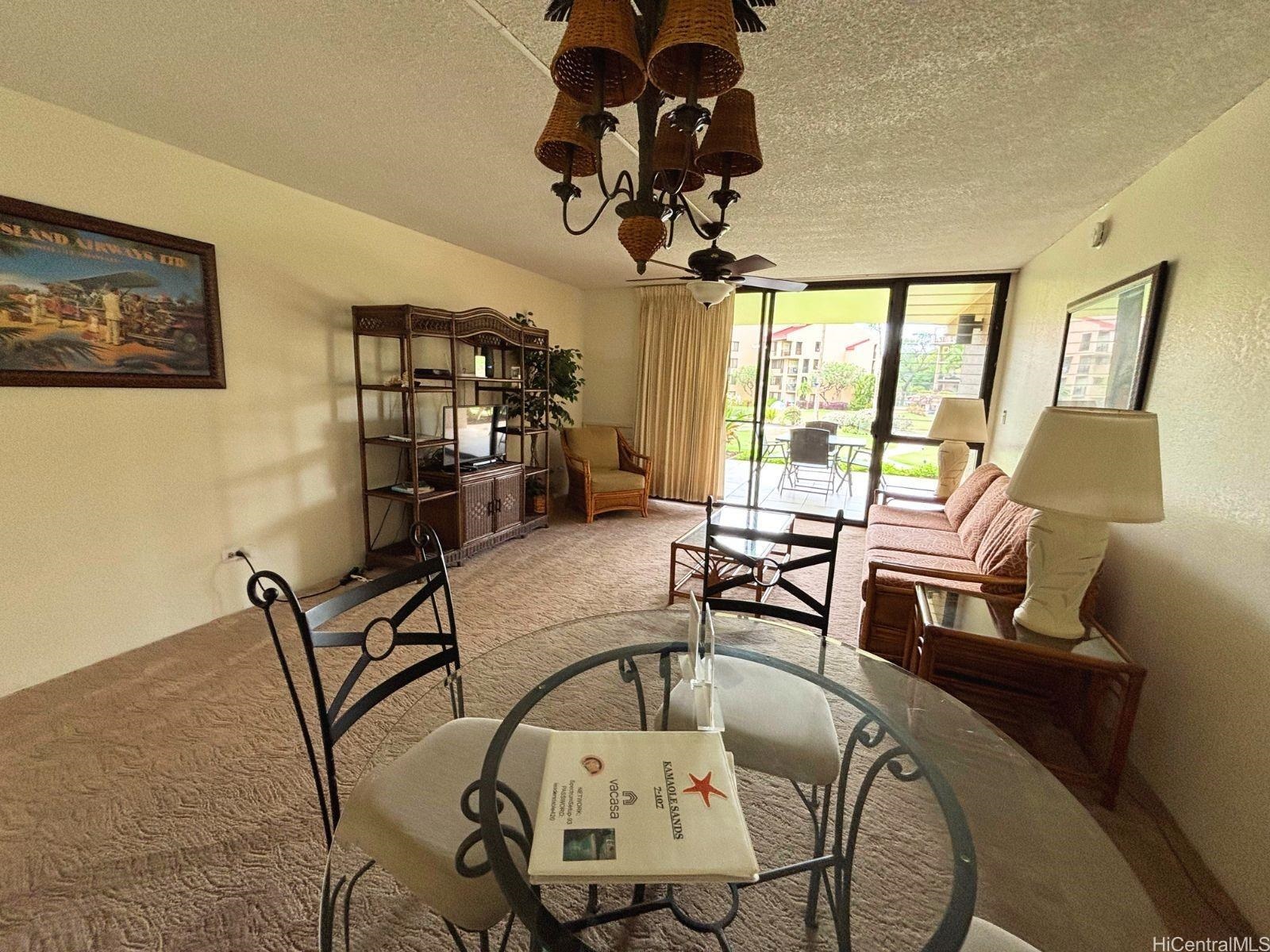 2695 S Kihei Rd 7-107