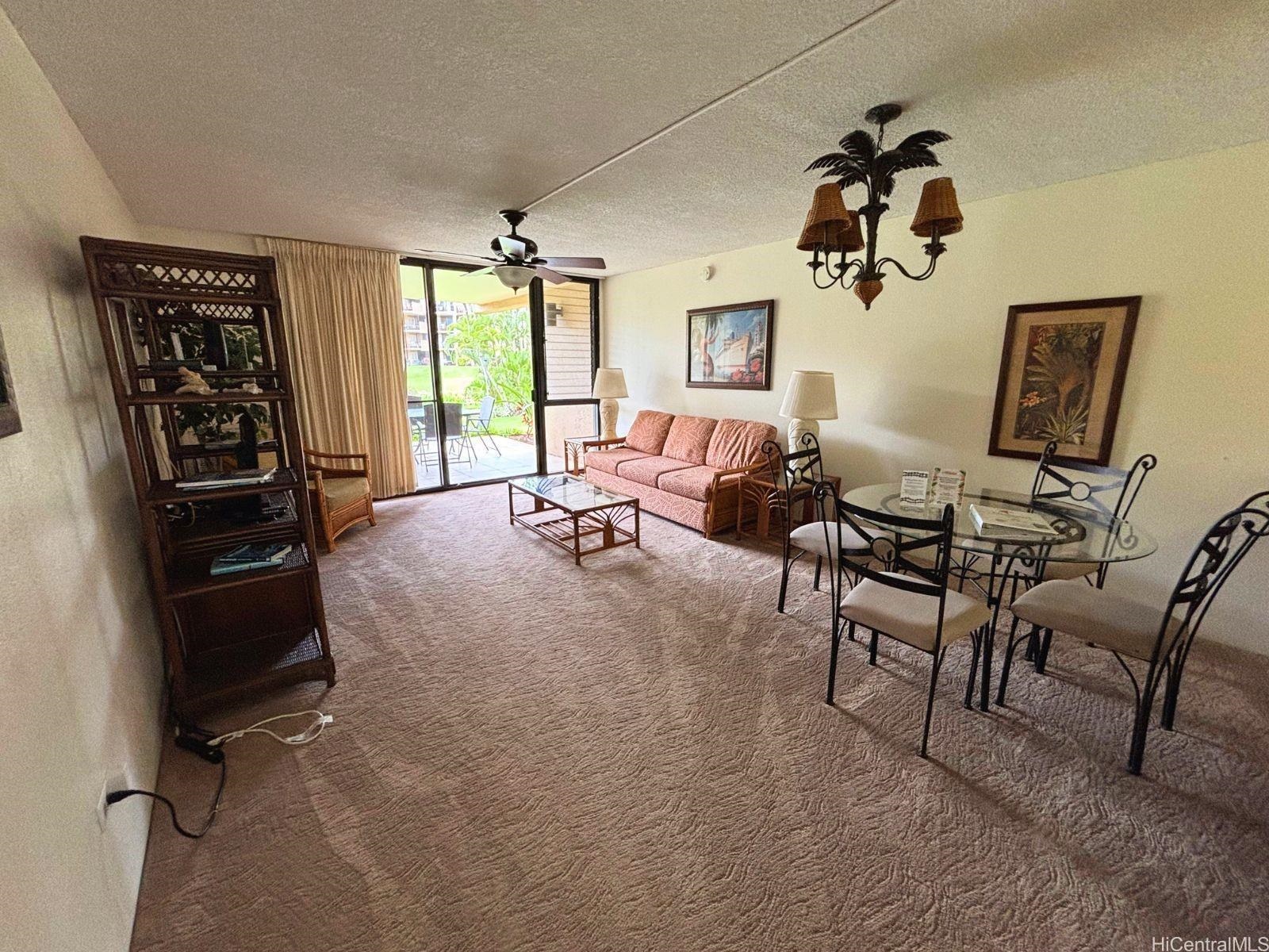 2695 S Kihei Rd 7-107