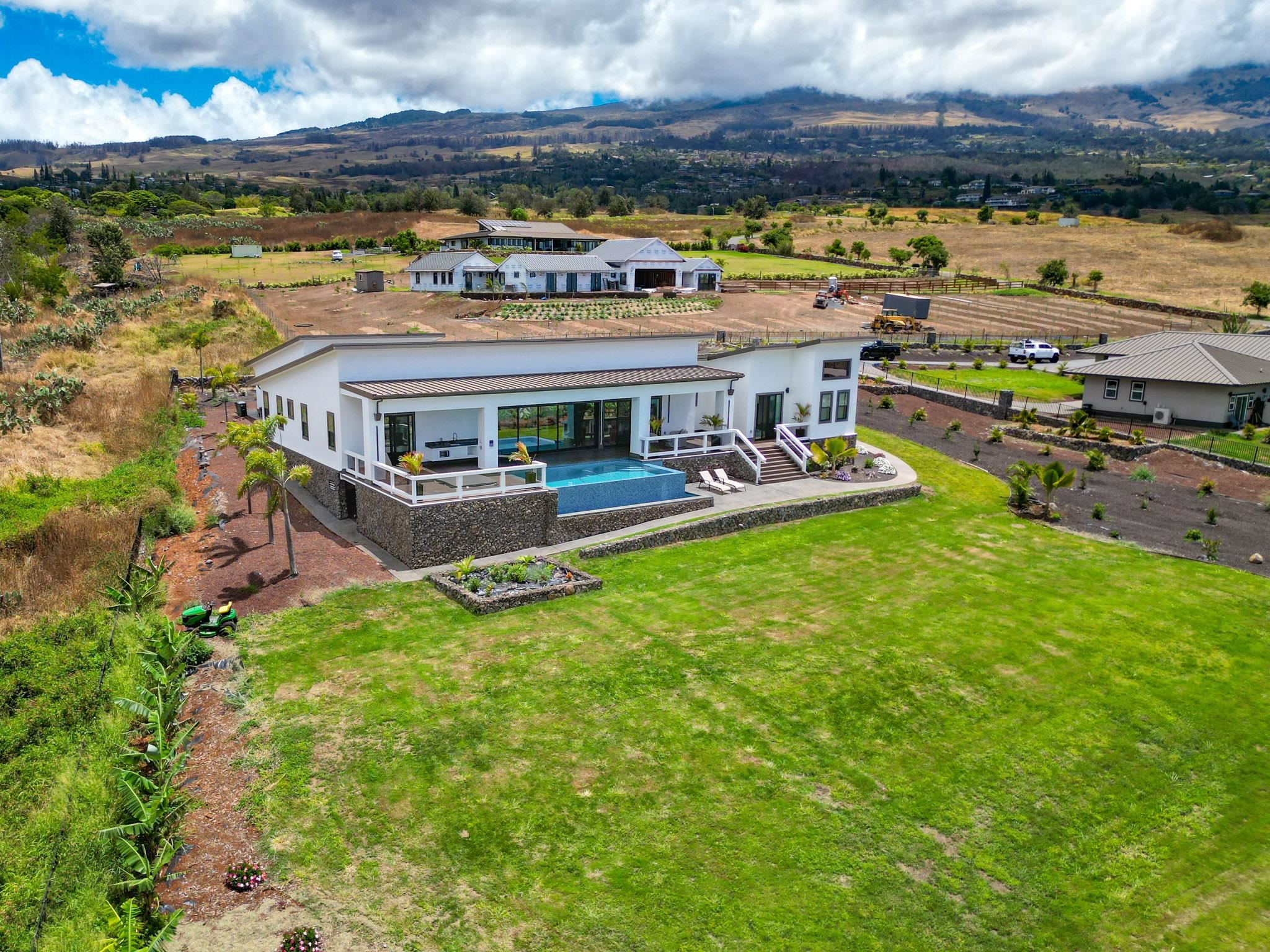 280 Huahua Pl Lot 21, Unit A