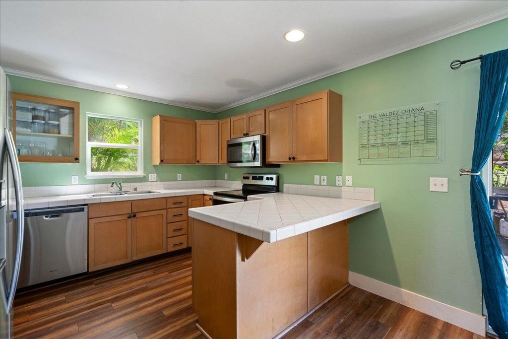 Photo of 2740 Liholani St #10, Makawao, HI 96768 (MLS # 407213)