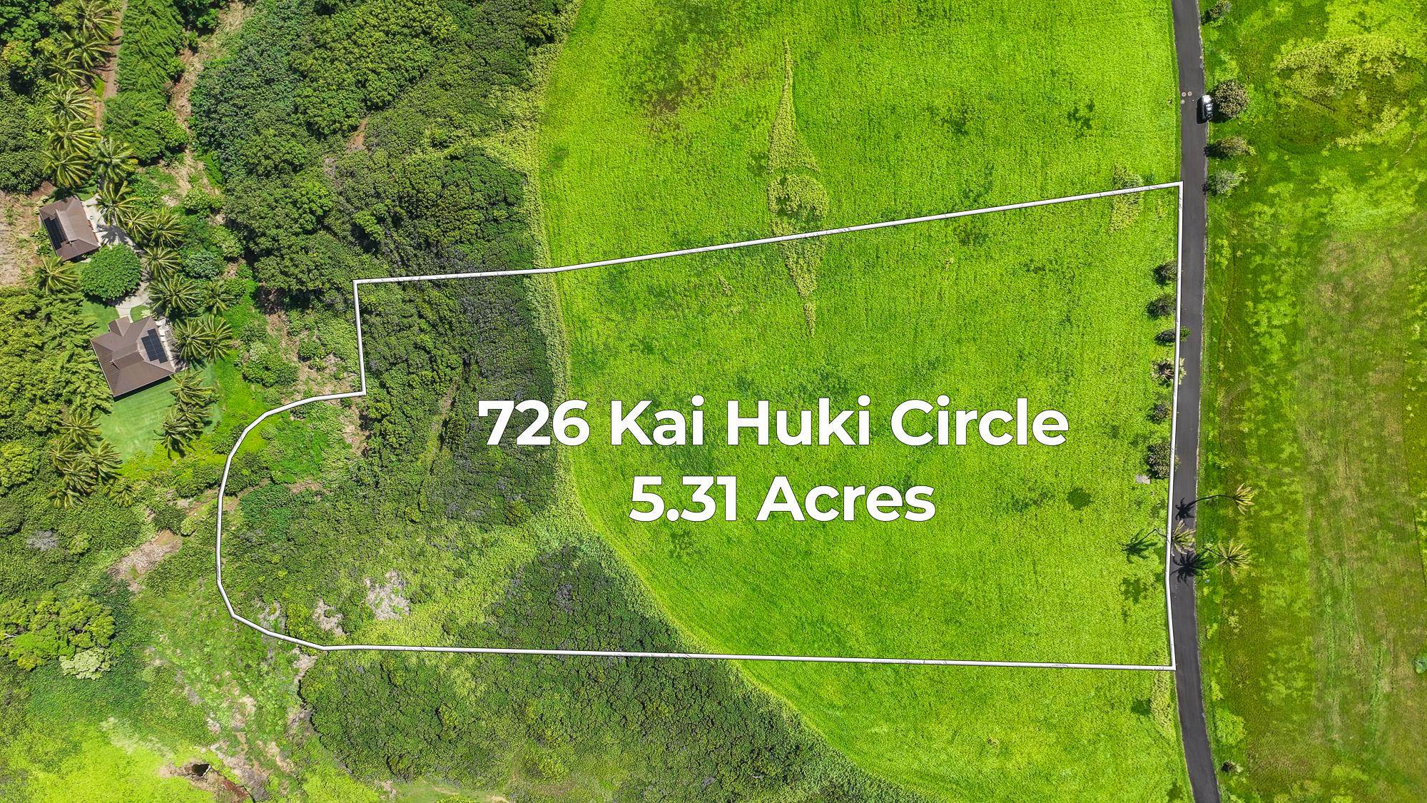 726 Kai Huki Cir Lot 81