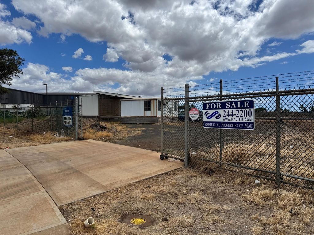 Photo of 118 Lauo Loop, Kahului, HI 96732 (MLS # 407150)