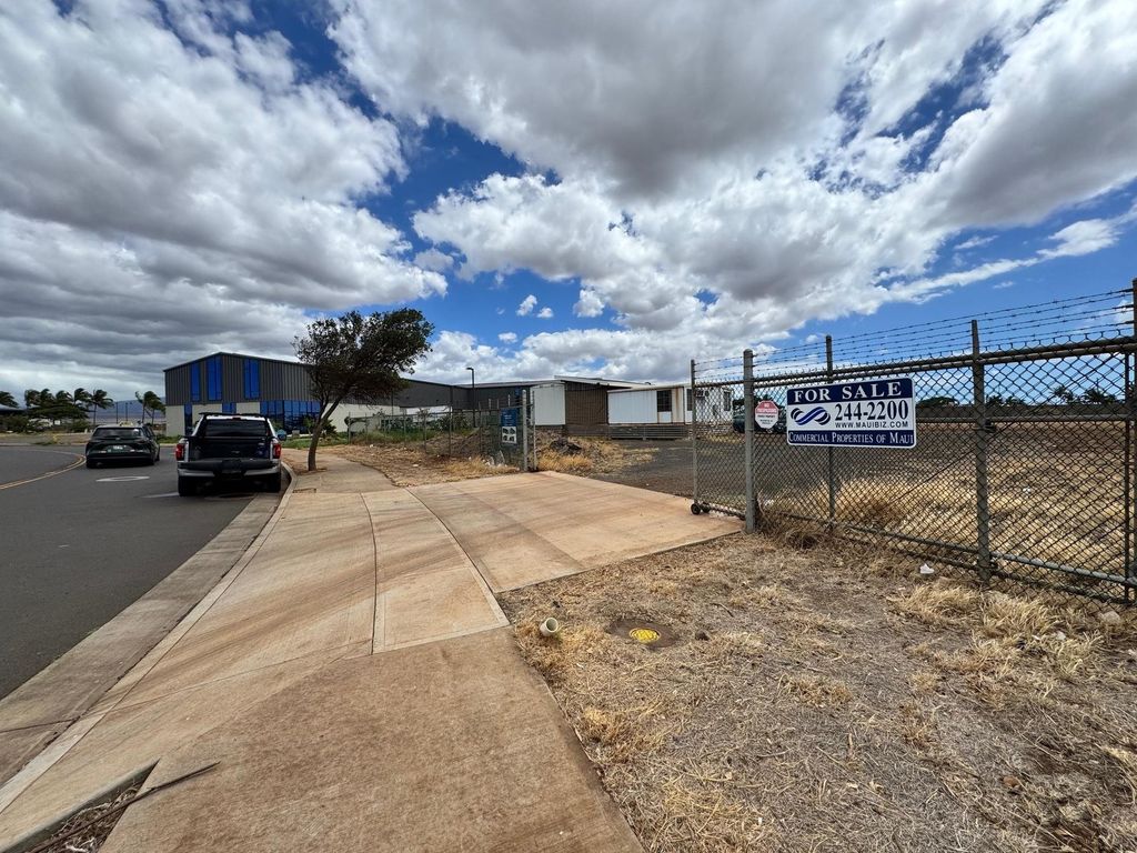 Photo of 118 Lauo Loop, Kahului, HI 96732 (MLS # 407150)