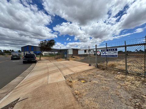 Photo of 118 Lauo Loop, Kahului, HI 96732 (MLS # 407150)