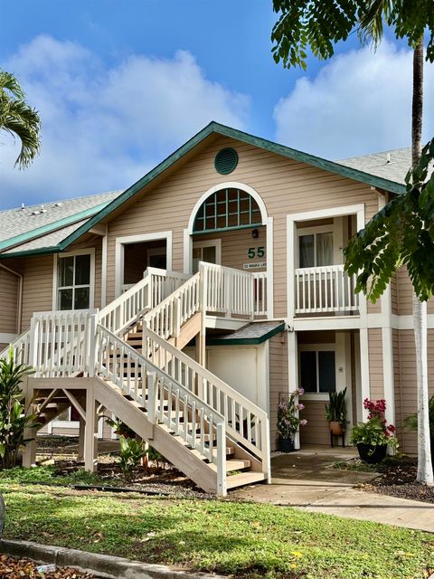 55 Waiaka Ln 34-203 Wailuku HI 96793