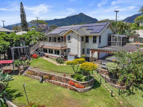 Photo of 150 Naniloa Dr, Wailuku, HI 96793 (MLS # 408036)
