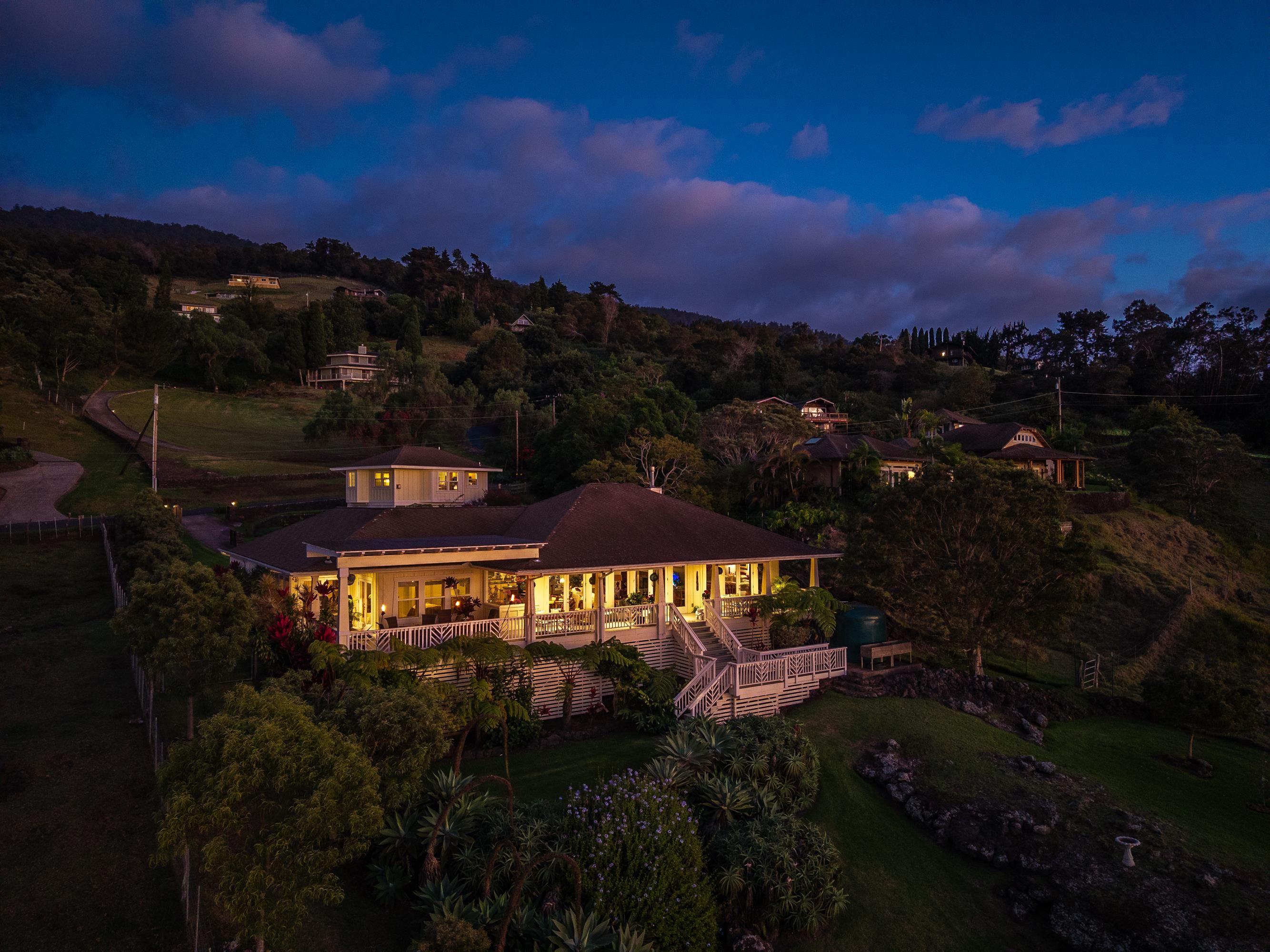 980 Polipoli Rd