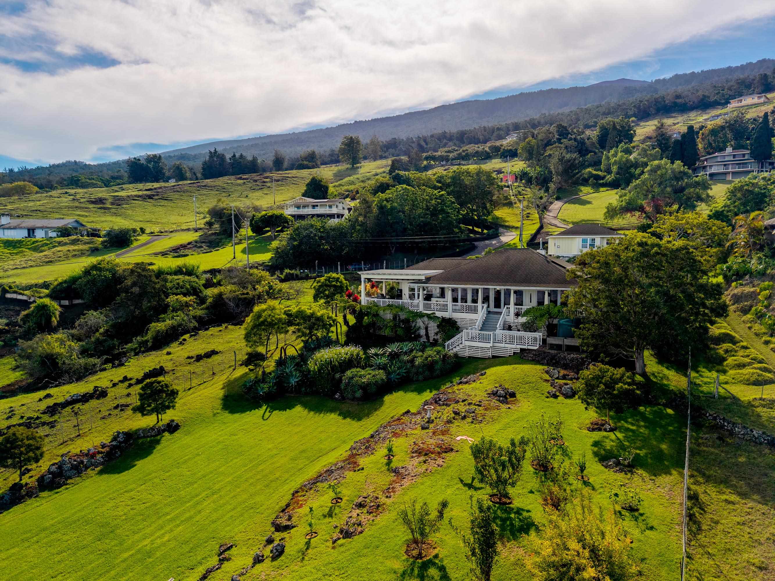 980 Polipoli Rd