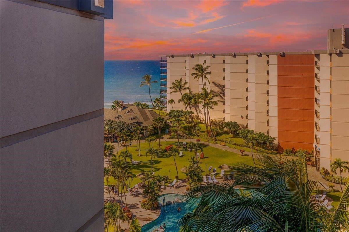 3445 Lower Honoapiilani Rd 941