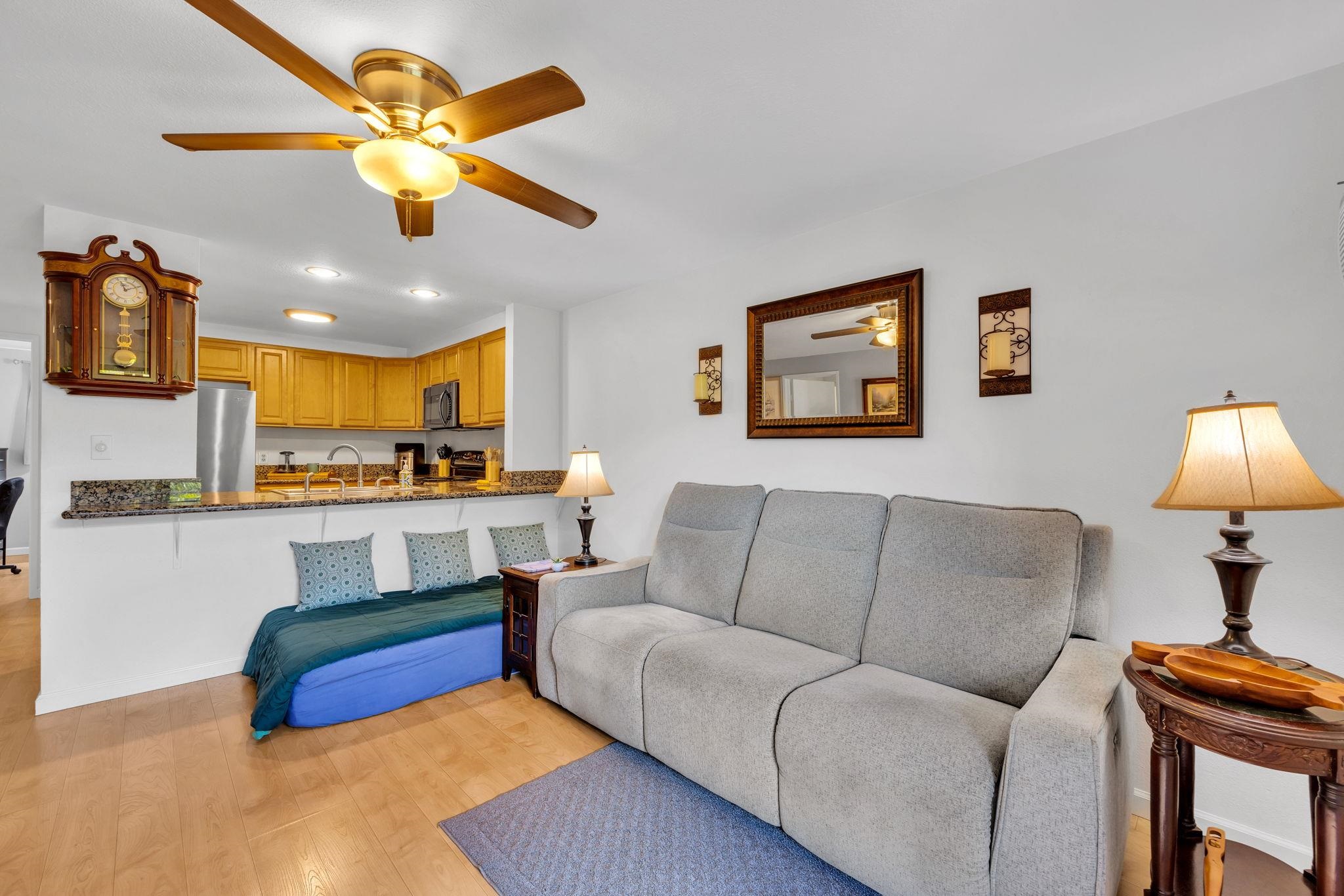 2747 S Kihei Rd C-205