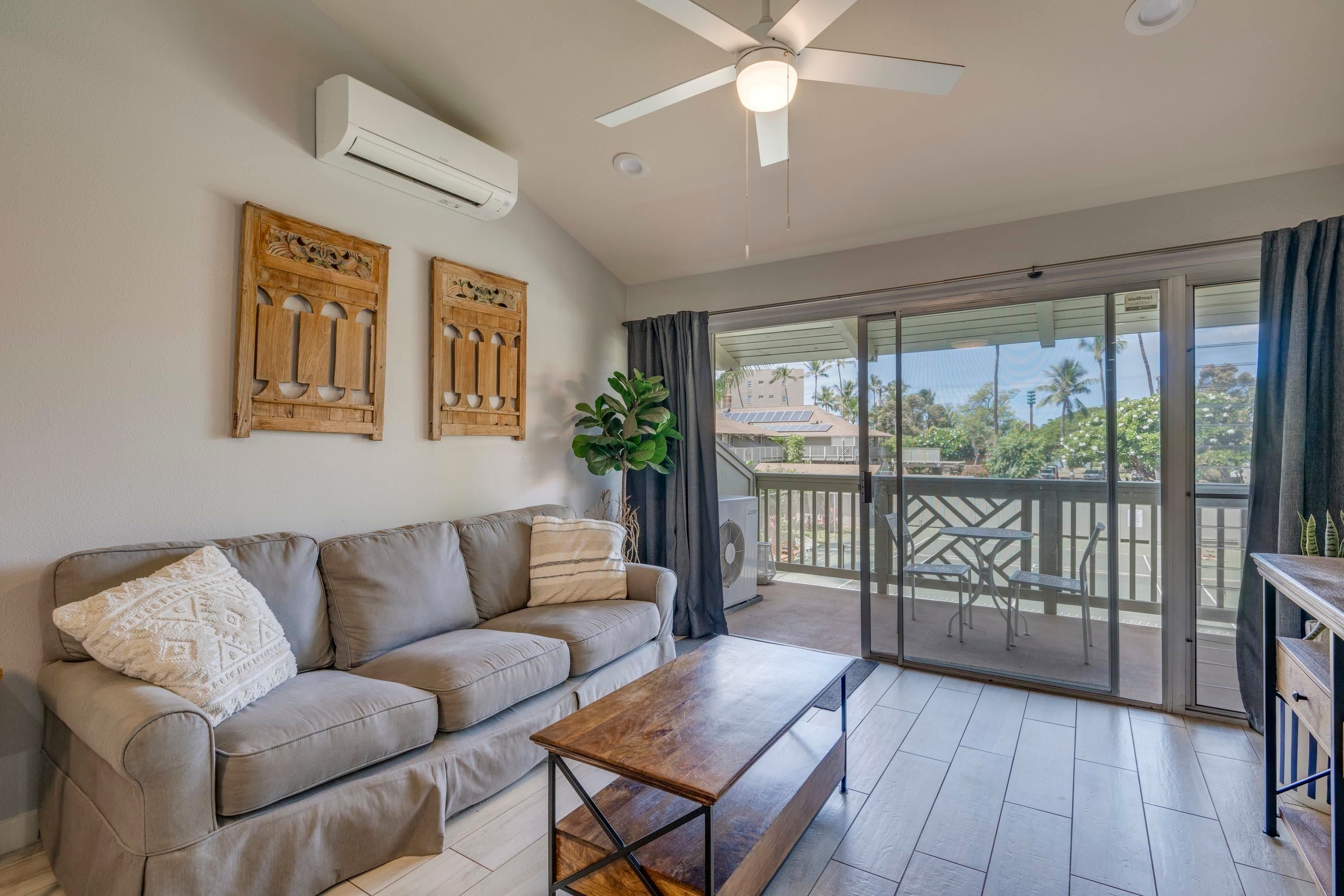 715 S Kihei Rd C227