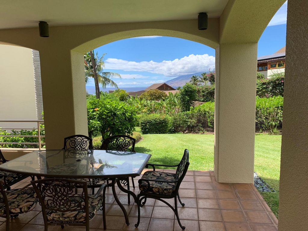 Photo of 3150 Wailea Alanui Dr #3805, Kihei, HI 96753 (MLS # 407822)