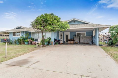 189 W Hawaii St Kahului HI 96732