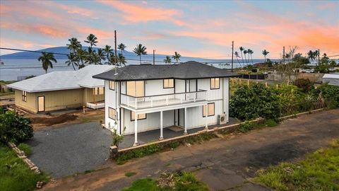 310 Front St B Lahaina HI 96761