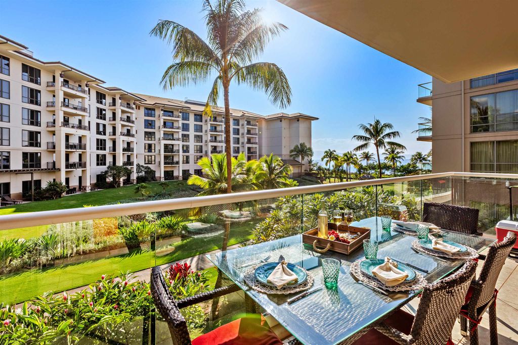 Photo of 130 Kai Malina Pkwy #SR-210, Lahaina, HI 96761 (MLS # 407976)