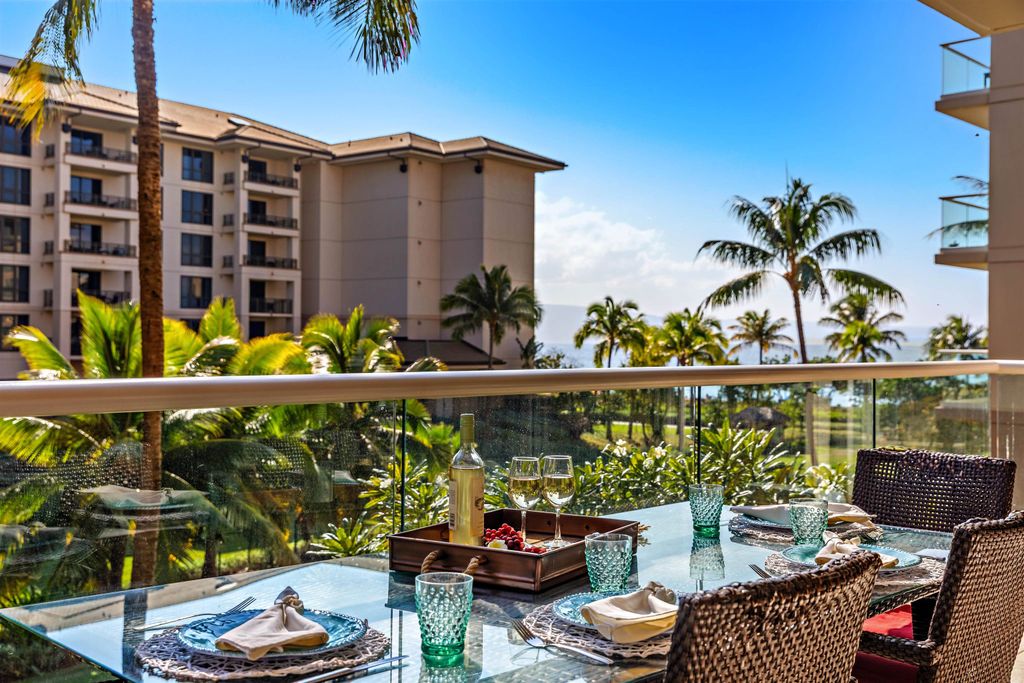 Photo of 130 Kai Malina Pkwy #SR-210, Lahaina, HI 96761 (MLS # 407976)