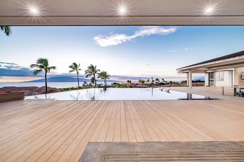 Photo of 467 Anapuni Loop, Lahaina, HI 96761 (MLS # 408049)