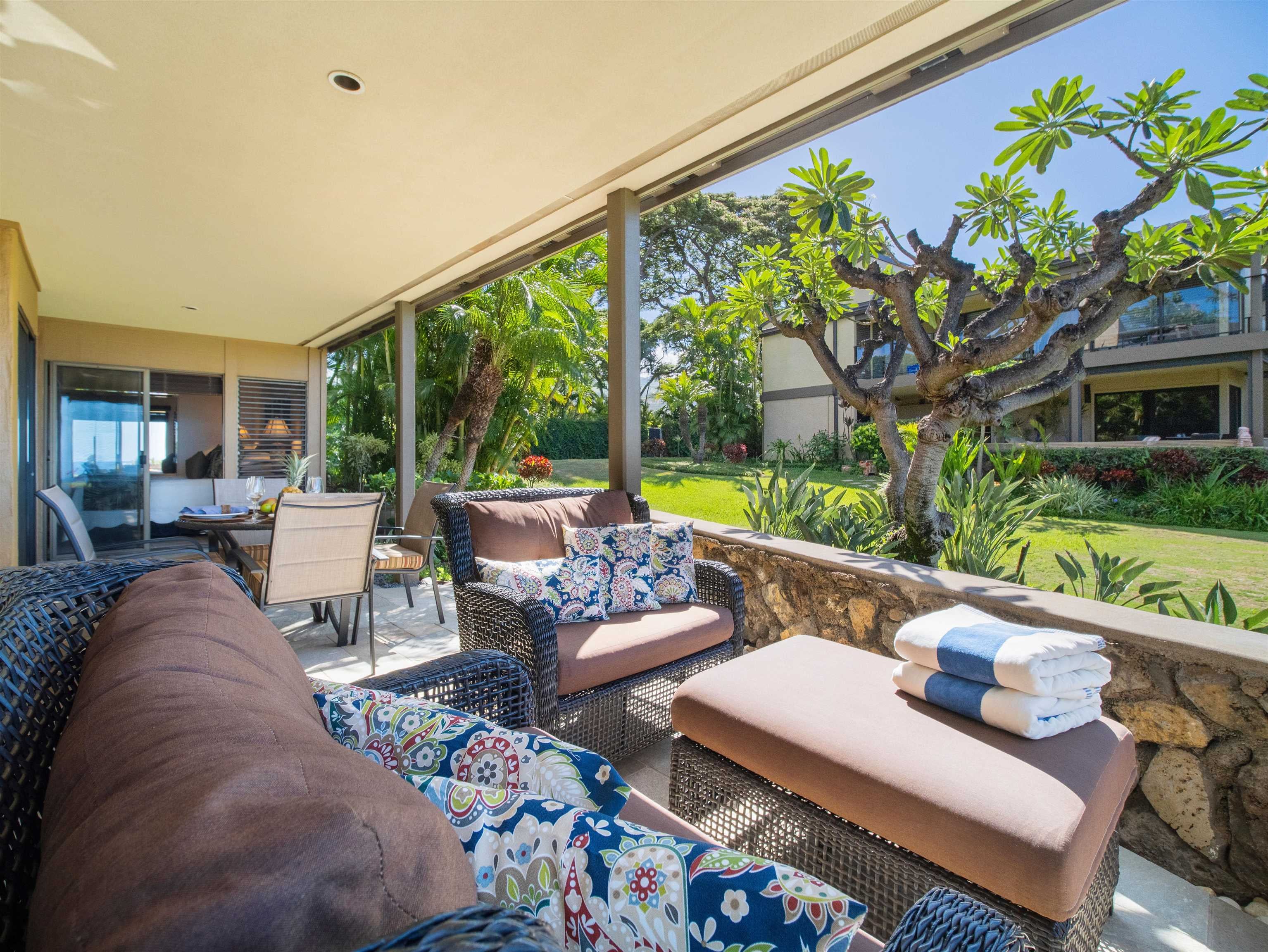 3600 Wailea Alanui Dr 207