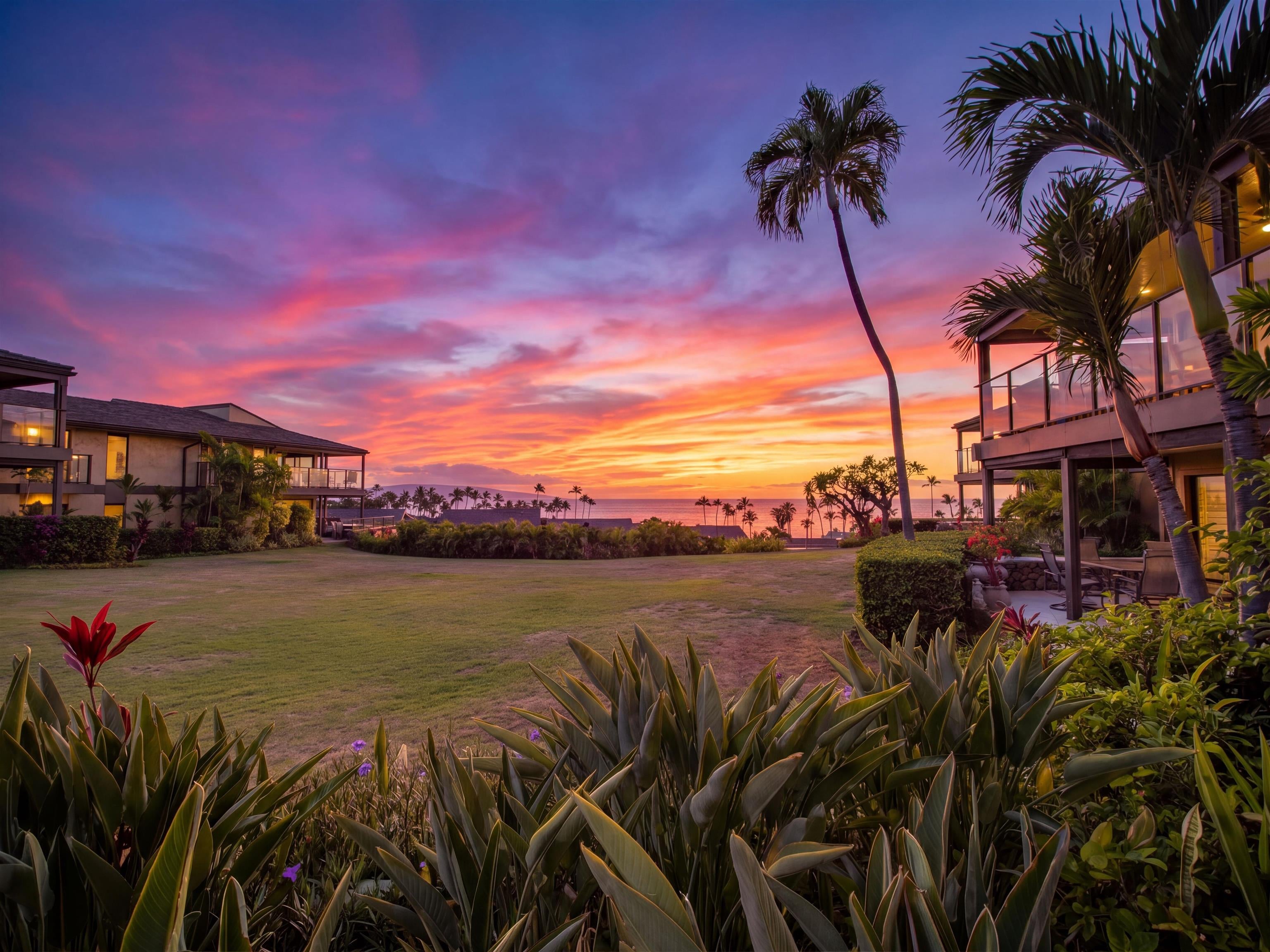 3600 Wailea Alanui Dr 207