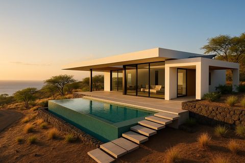 Photo of Makaiki Rd #256, Kaunakakai, HI 96748 (MLS # 407146)