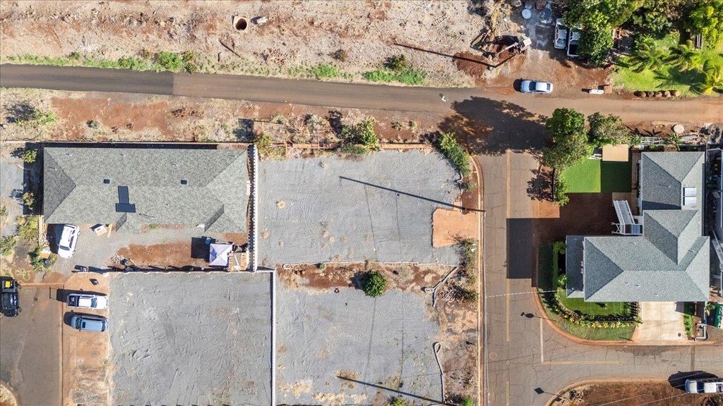 Photo of 730 Paunau St, Lahaina, HI 96761 (MLS # 407540)