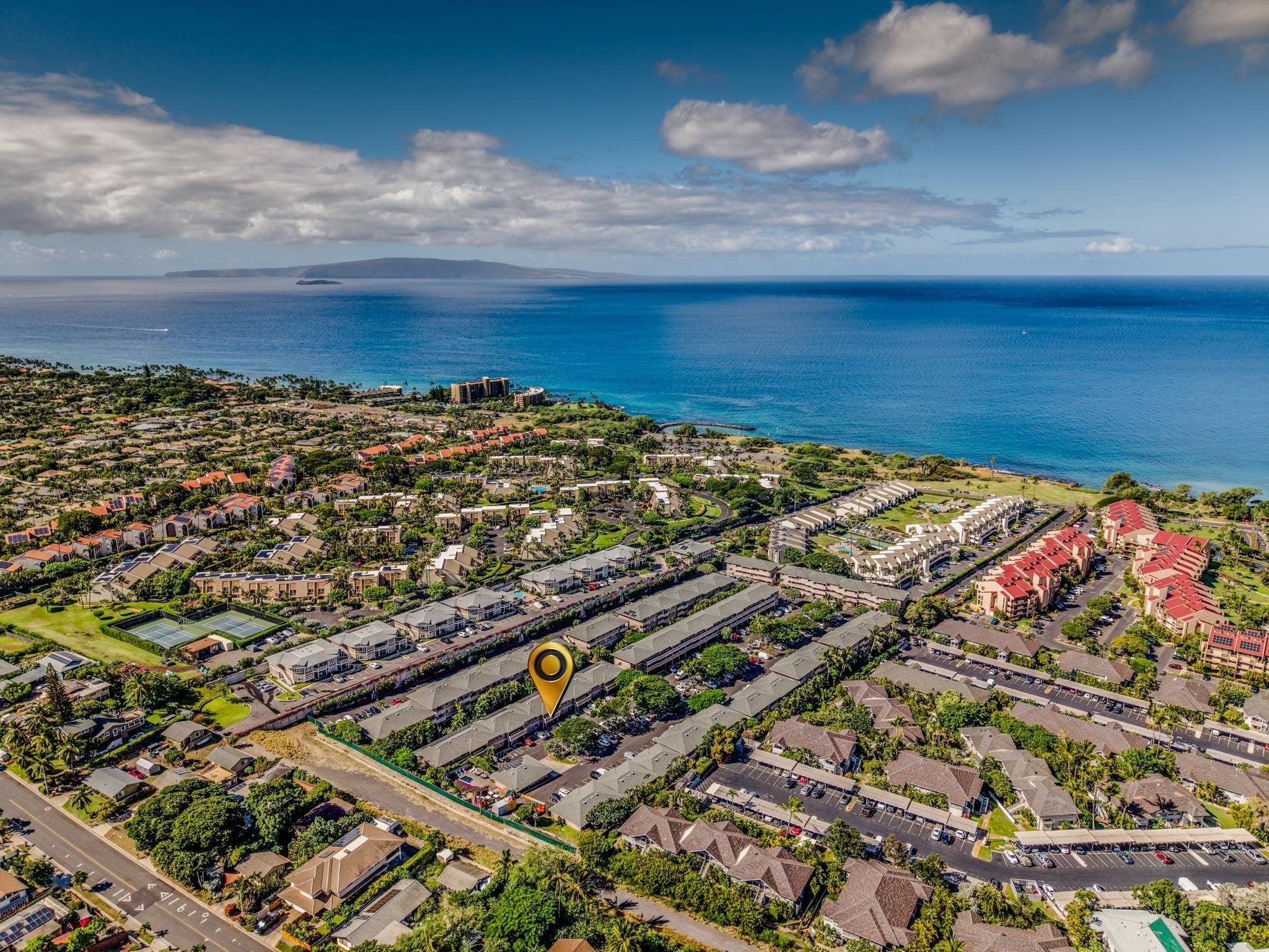 2747 S Kihei Rd F-108