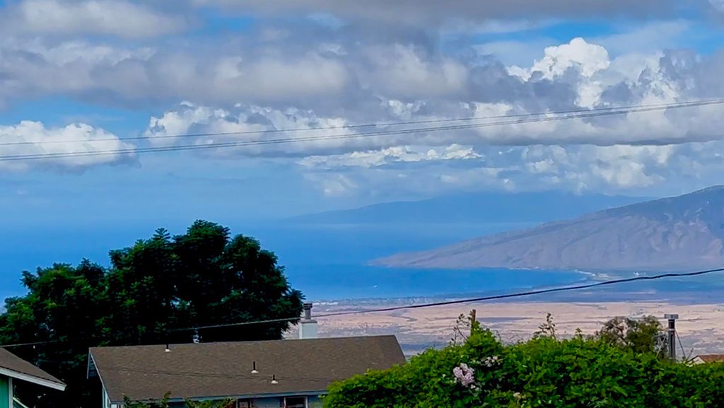 Photo of 12 Upper Kimo Dr, Kula, HI 96790 (MLS # 407514)