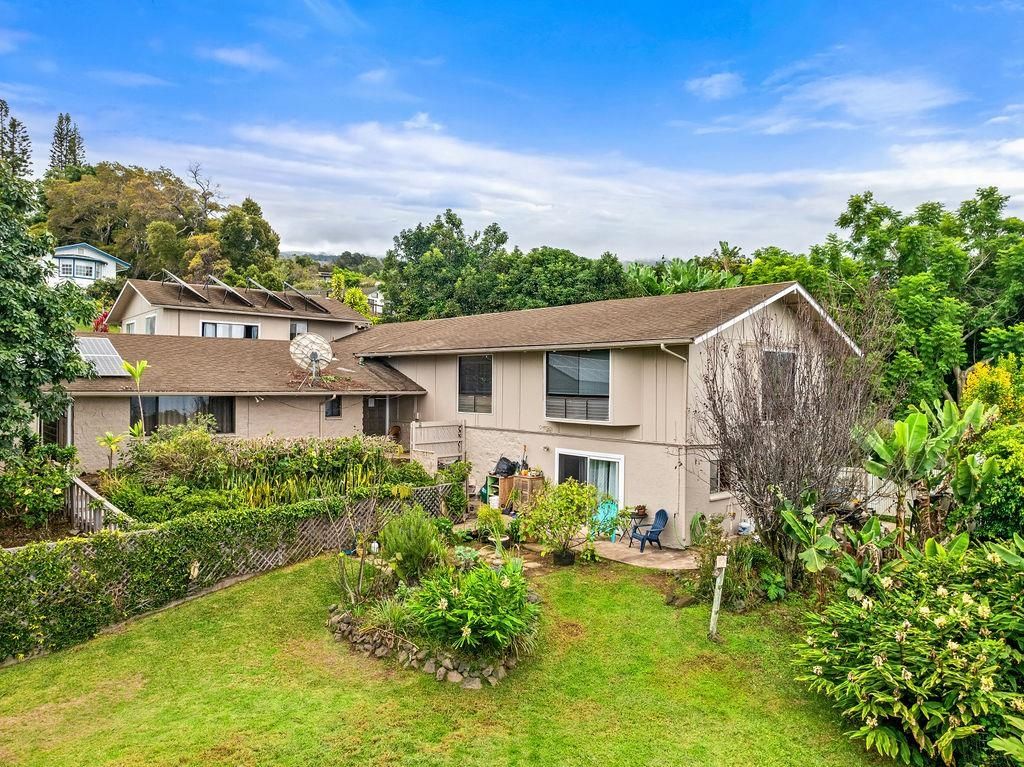 Photo of 12 Upper Kimo Dr, Kula, HI 96790 (MLS # 407514)