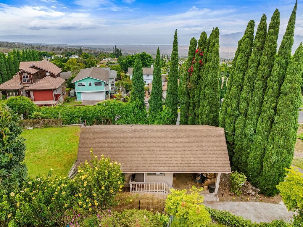 Photo of 12 Upper Kimo Dr, Kula, HI 96790 (MLS # 407514)